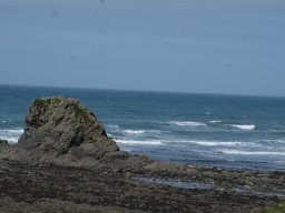 Widemouth Bay